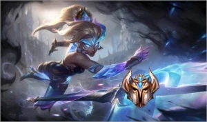 Coach mais barato do mercado 5 reais a hora!! - League of Legends LOL