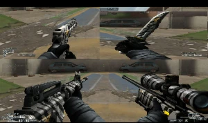 Conta Crossfire Aniversario Cf 19 M,Ns