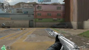 Conta Crossfire Aniversario Cf 19 M,Ns