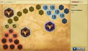 CONTA LEAGUE OF LEGENDS BR- 7 SKINS - 32 CHAMPS - BRONZE LOL