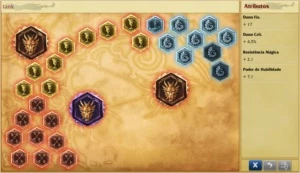 CONTA LEAGUE OF LEGENDS BR- 7 SKINS - 32 CHAMPS - BRONZE LOL