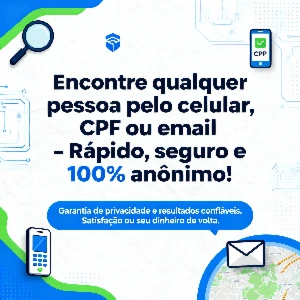 encontre pessoas - Others