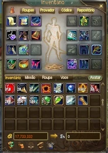 V> RT SERVIDOR CASSIOPEIA + EP GOW + WB FULL LOGUE E GANHE - Perfect World PW