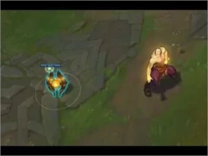 Macro pra Lee sin  Ward - League of Legends LOL