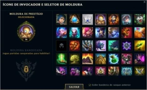 conta lol lvl 30, jinx chibi tft, drops arcane - League of Legends