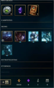 conta lol lvl 30, jinx chibi tft, drops arcane - League of Legends