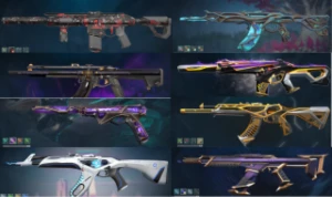 Conta Imortal + Skins Buff 2k Gastos - Valorant