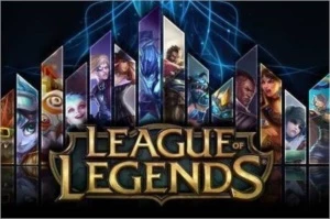 Conta Lol Smurf - League of Legends