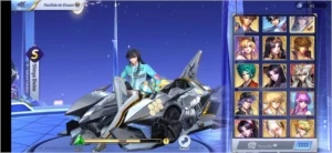 Saint Seiya Awakening level 62 - Servidor 126 SSA