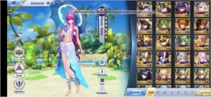 Saint Seiya Awakening level 62 - Servidor 126 SSA