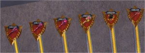 CONTA ALBION 1BI DE FAMA PARA VENDER RAPIDO - Albion Online