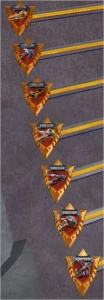CONTA ALBION 1BI DE FAMA PARA VENDER RAPIDO - Albion Online