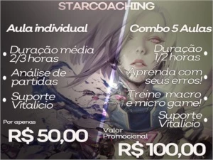 Coaching lol - League of Legends