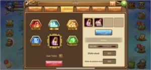 Conta bombme (ddtank mobile)