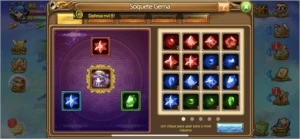 Conta bombme (ddtank mobile)