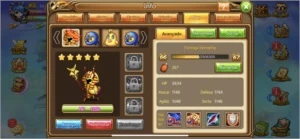 Conta bombme (ddtank mobile)