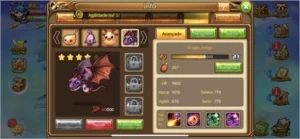 Conta bombme (ddtank mobile)