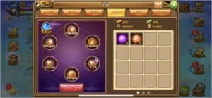 Conta bombme (ddtank mobile)
