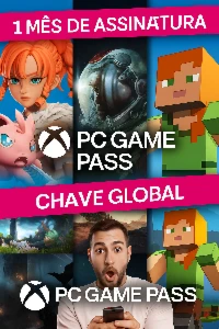 Game Pass - Gift Cards