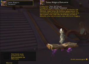 Conta World Of Warcraft - Blizzard