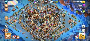 Cv17 top - Clash of Clans