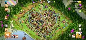 Cv17 top - Clash of Clans