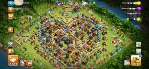 Cv17 top - Clash of Clans