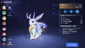 Elementalist crystal of atlan 63k power + 6 alts YUDORA4 - Outros