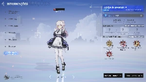 Elementalist crystal of atlan 63k power + 6 alts YUDORA4 - Outros