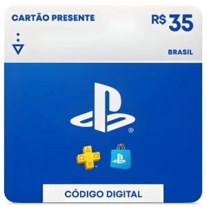 Gift Card PSN - Gift Cards