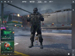 Conta cs2 com prime 1655 horas, medalhas e 9 anos steam