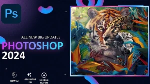 PHOTOSHOP 2024 x86 - x64 - Softwares e Licenças