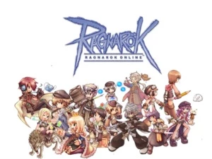 Pacote de 500kks no Thor - Ragnarok Online