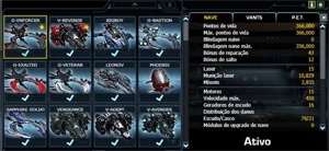 CONTA DARK ORBIT SERVIDOR AMERICA GLOBAL 3 - Outros