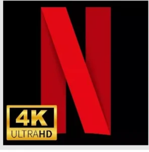 Netflix completa por 35 - Gift Cards