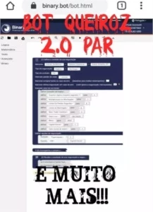 Super Pacote De Robôs Da Binary + Brindes exclusivos. - Assinaturas e Premium