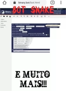Super Pacote De Robôs Da Binary + Brindes exclusivos. - Assinaturas e Premium