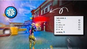 Regedit Para Free Fire 99% Hs [Premium / Privado] Atualizada
