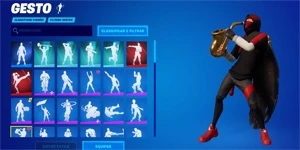 Conta Fortnite Ikonik/Salve o mundo com 1200 vbucks + Jogos