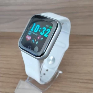 Smartwatch D20 - Products