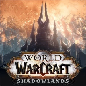 COMPRO CONTA WOW SHADOWLANDS FULL PVP 259 - Blizzard