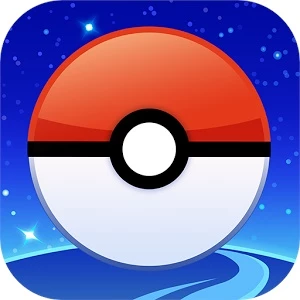 Contas Pokémon GO - Níveis variados