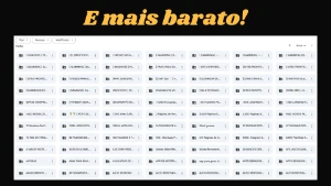 O Maior Drive de Ferramentas da Internet - Outros