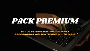 O Maior Drive de Ferramentas da Internet