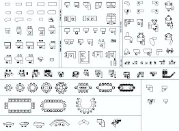 Pack De Blocos Para Autocad - Serviços Digitais