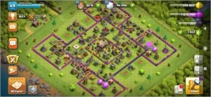 Clash of clans