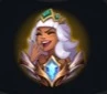 procuro conta emote qiyana grao mestre ou chelenger - League of Legends LOL