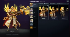 Conta dota 2 - 8300 mmr