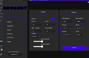 Valorant CHEAT Arduino A8M soft