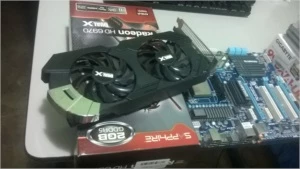 Kit gamer Placa Mãe+ Fx6300+ 8gb Ram+ Placa De Vídeo+teclado - Vídeos e Cortes Cortes Virais